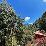 Mama Anza's House in a Magical Mountain!