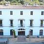 Hotel Rural Mirador de Jubrique