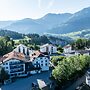 Hotel Seehof Laax