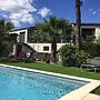 L'ESCALE COTE BLEUE VILLA & Spa 4étoiles