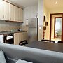 Apartamento el rosario