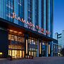 Ramada Plaza By Wyndham Wuhan Hanyang