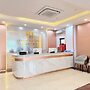Crowne Plaza Hotel