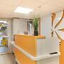 HOTEL FLEURY EX PREMEIRE CLASSE