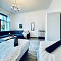 Peaceful 2BR Stay Well Connected