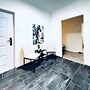 2BR 1LR Apartment for 5 Peaceful Stay