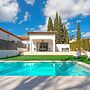 Exclusive Villa in C Rdoba El Brillante