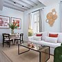 Spectacular Duplex in C diz Center Patrocinio III