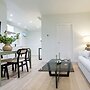 Comfortable Apartment in the Heart of C diz Patrocinio II