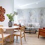 Elegant Apartment in C diz Patrocinio V