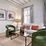 Exclusive Apartment in C diz Patrocinio I