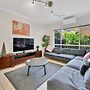 Tranquil 3-bed Unit With Lush Garden Views