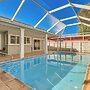 Private Pool! Home 3 Mi to Hard Rock Stadium