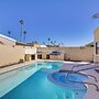 Close to Golf! Snowbird Retreat w/ Pool in Yuma