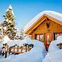 Kedra Village Chalet - Cozy Mountain Retreat