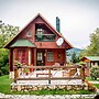 Kedra Village Cozy Chalet - Mountain Getaway