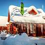 Kedra Village Superior Chalet - Mountain Escape
