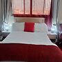 Sally Beach Hotel Yenne