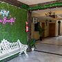 Hotel Maria Bonita