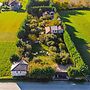 Ferma Gold Double Room With Private Garden