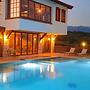 Macedonium Luxury Villa with big pool