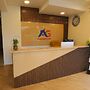 AG Corporate Stay
