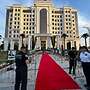 Kangurt Grand Hotel