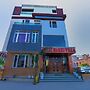 Hotel Harku Villa