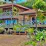 Turtle Beach Sanctuary Utila
