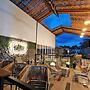Borneo Nature Lodge 2