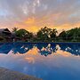 Green Orry Inn Villas & Resort