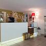 LOGIS HOTEL LE PARC DE GEOFFROY