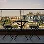 Brassbell l Sheikh Zayed l Aeon Towers