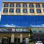 Minzu Road Yicheng Hotel
