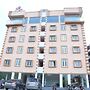 AG Corporate Stay