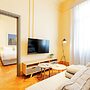 Brassbell Grey Studio Menasce House