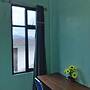 Kerinci Natural Hotspring Homestay