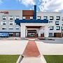Hampton Inn & Suites By Hilton Irving DFW Airport North