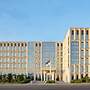 Aghdam City Hotel