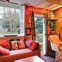 Artists Hideaway in Cowfold