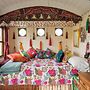 Orchard View Shepherds Hut