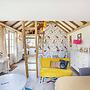 Tiny House in Wonderland