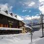 Hotel Sarao 3000