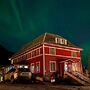 Huset Vårt Bed and Breakfast