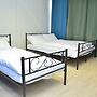 XENON HOSTELS UG