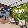 Voco Ardez Hotel Sunnyvale By Ihg