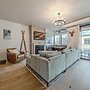 Whitefish Loft, Downtown Condo for 6