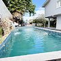Ampla Casa com Piscina Ponta do Papagaio