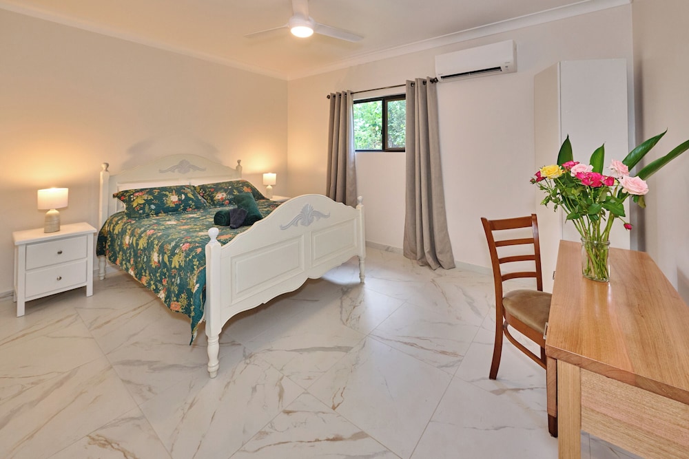 Malanda Falls Retreat