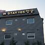 Stay 105 Haenggung Residence